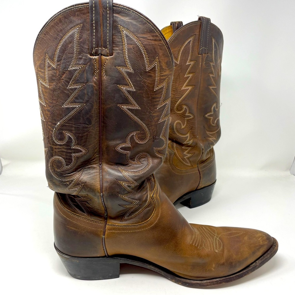 Men’s Dan Post Boots